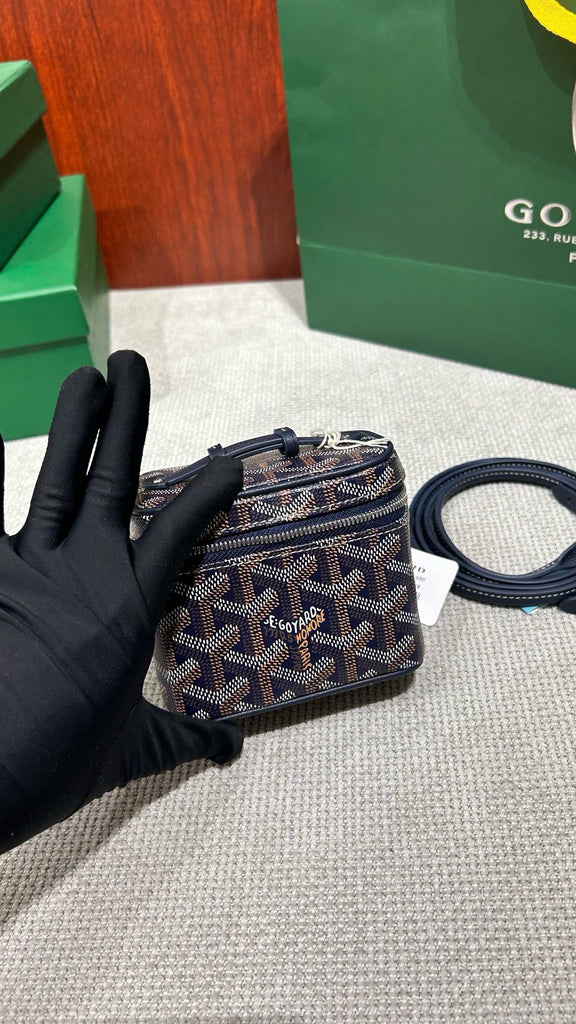 고야드 / 뮤즈 바티니 나노