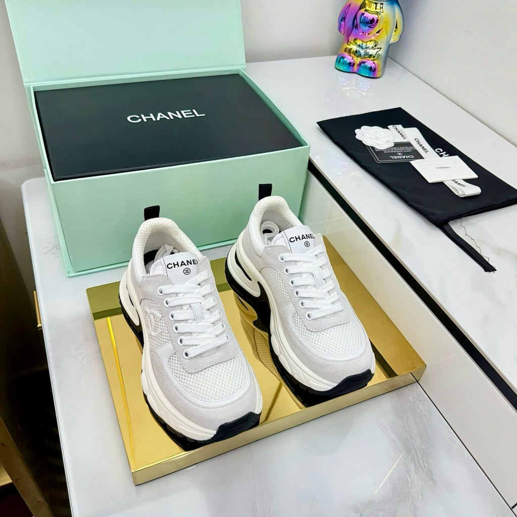 샤넬 / 스니커즈
