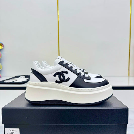 샤넬 / 스니커즈