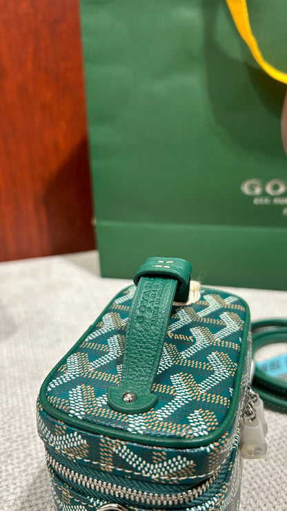 고야드 / 뮤즈 바니티 나노