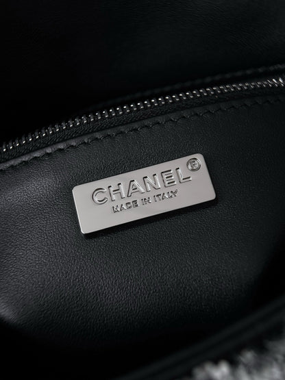 샤넬 / 25b cf20 플랩 백
