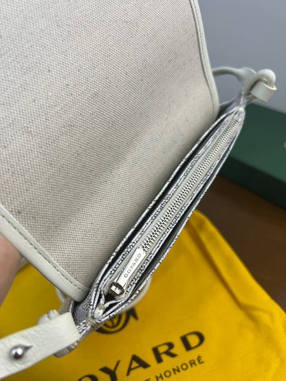 고야드 / 플뤼메 클러치 지갑