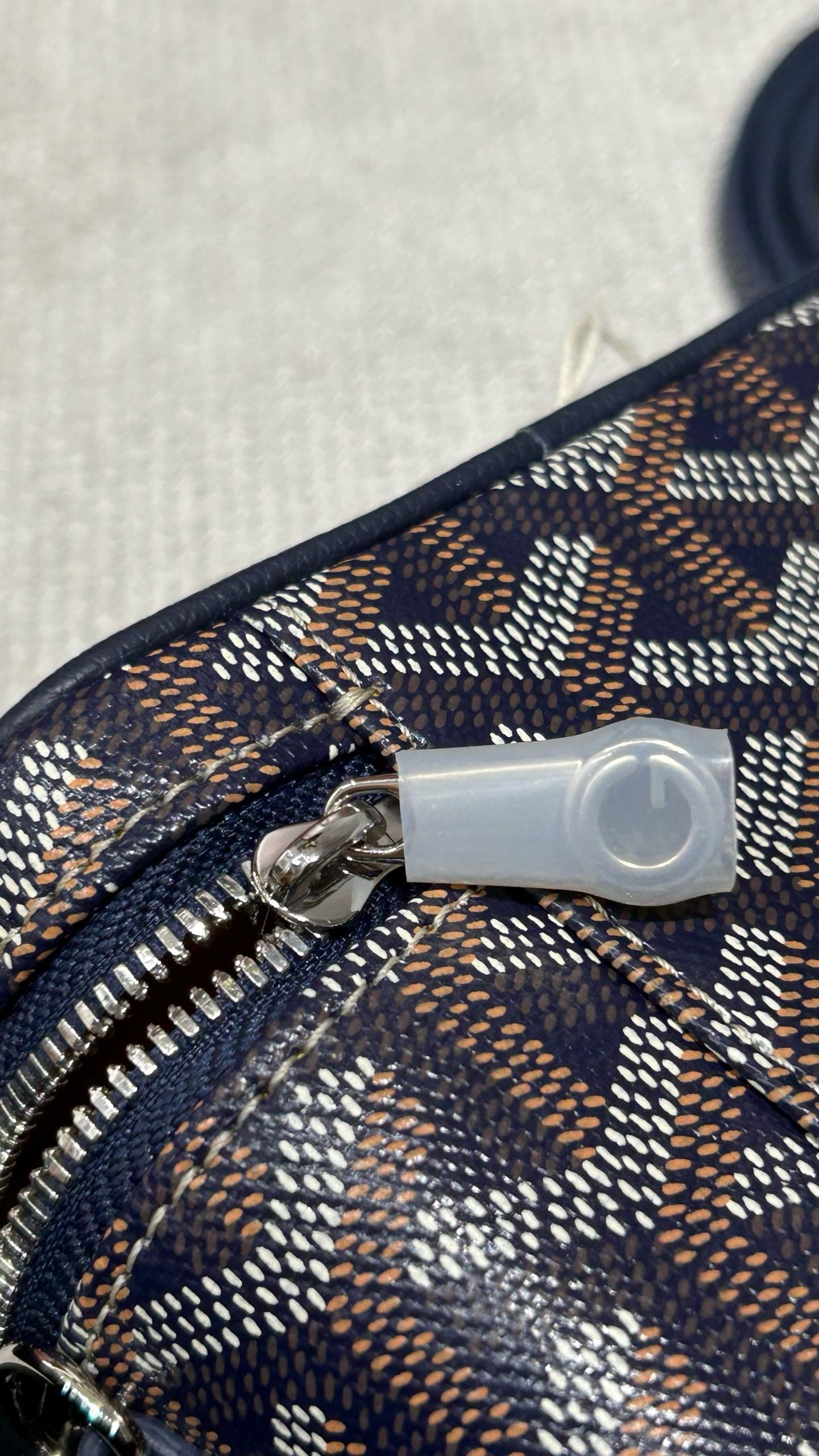 고야드 / 뮤즈 바티니 나노