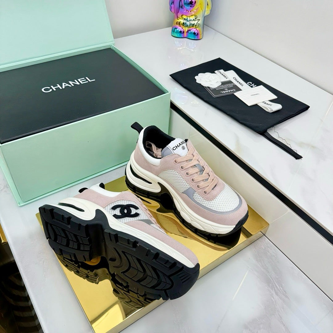 샤넬 / 스니커즈