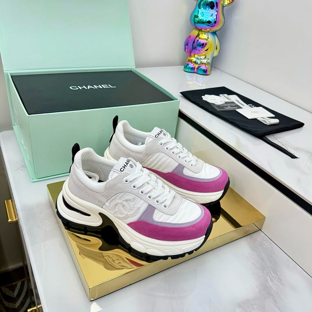 샤넬 / 스니커즈