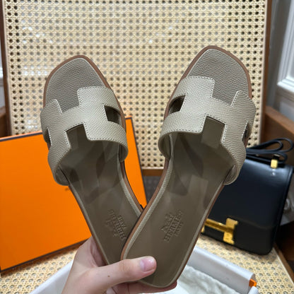 에르메스 / 오란 샌들