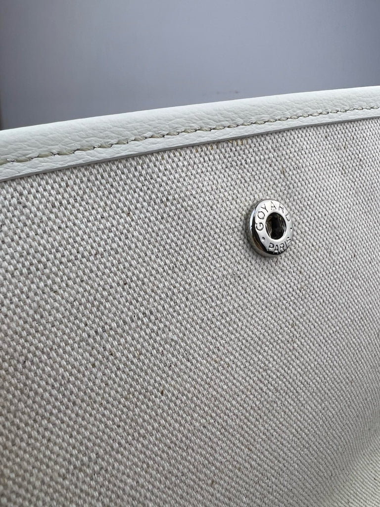 고야드 / 플뤼메 클러치 지갑