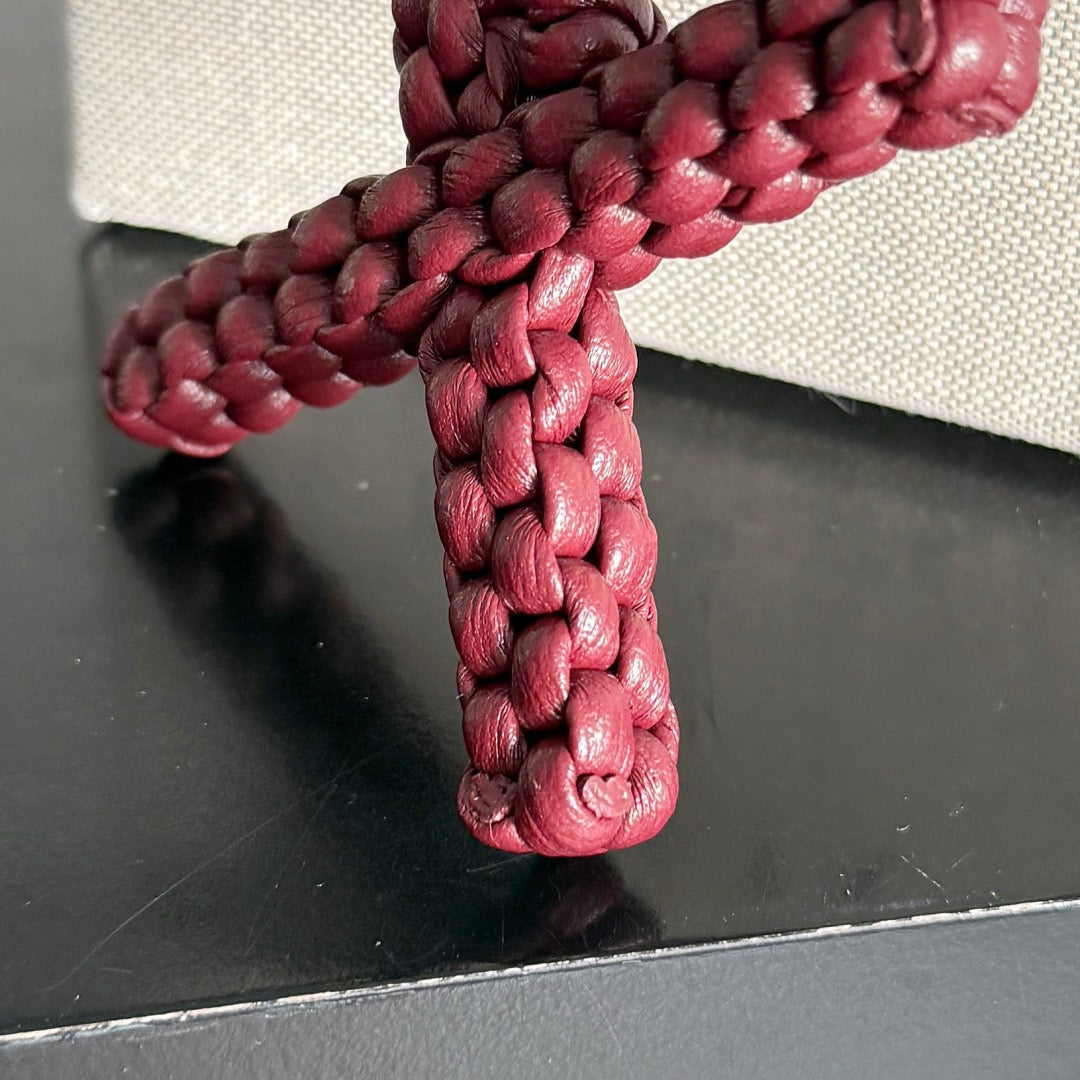 보테가 베네타 / 레터 X 참