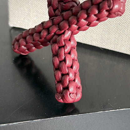 보테가 베네타 / 레터 X 참