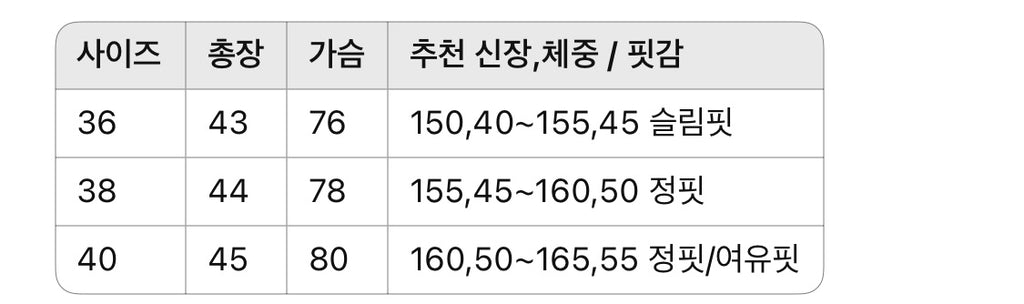 샤넬 / 프린즈 니트 쇼트 가디건