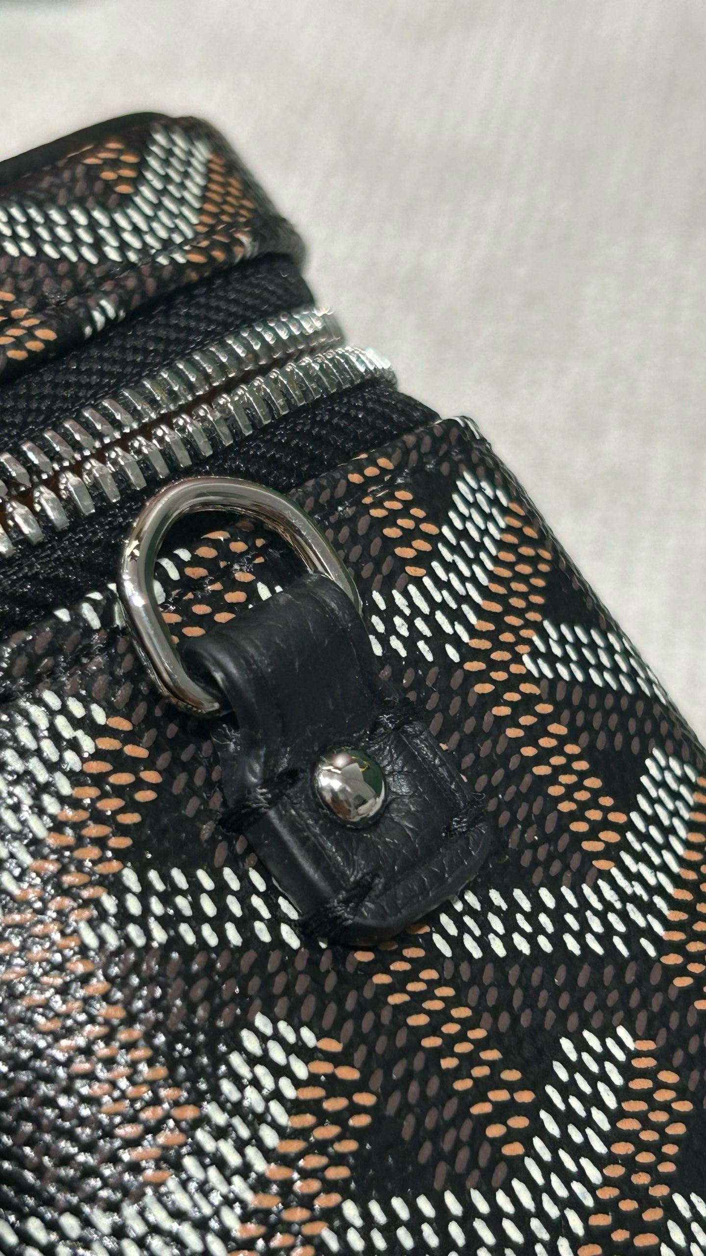 고야드 / 뮤즈 바니티 나노