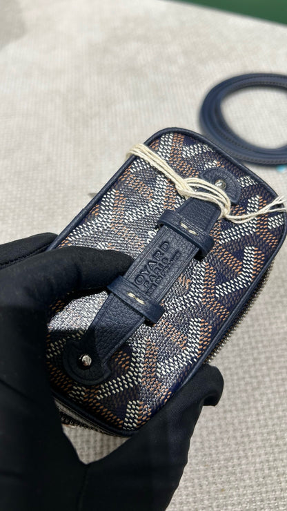 고야드 / 뮤즈 바티니 나노