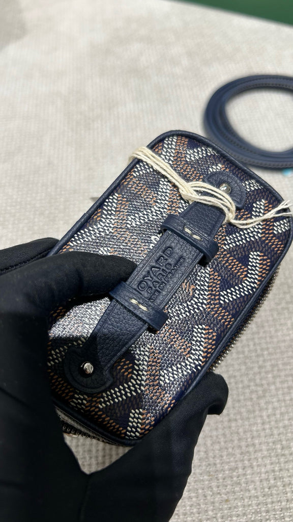 고야드 / 뮤즈 바티니 나노