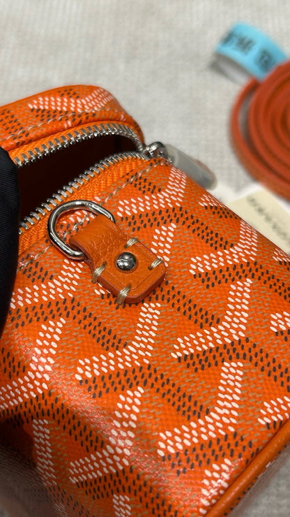 고야드 / 뮤즈 바니티 나노