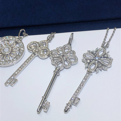 티파니앤코 / 펜던트 18K