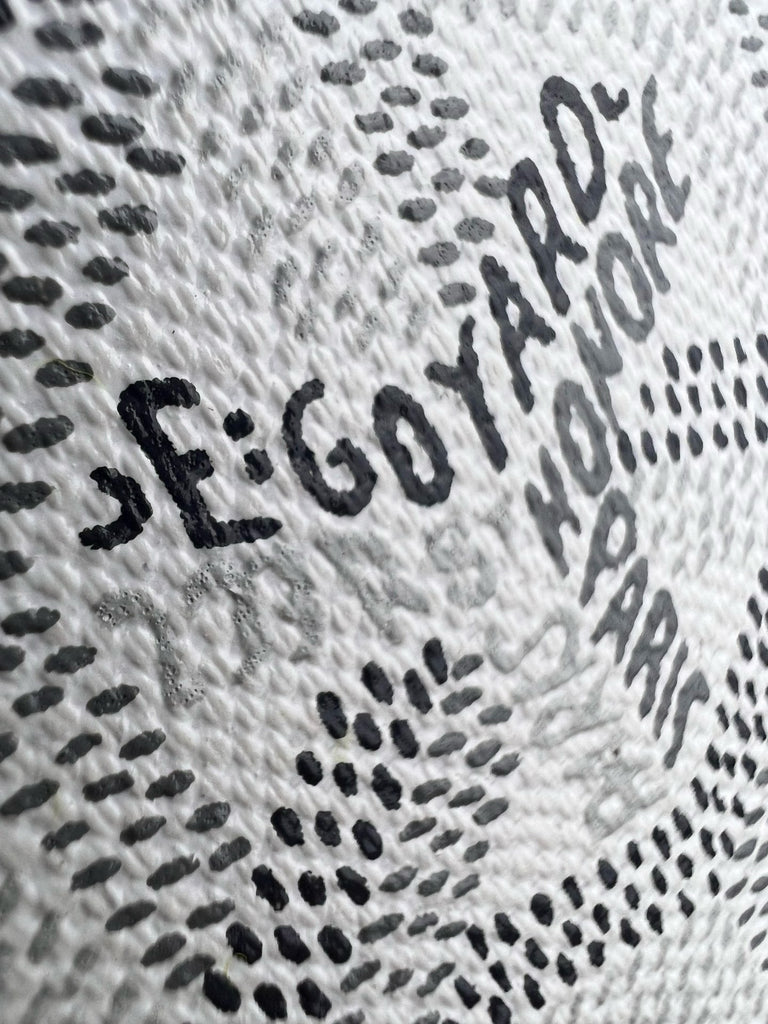 고야드 / 플뤼메 클러치 지갑