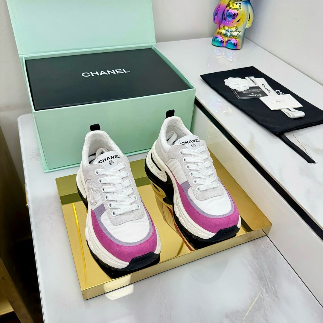 샤넬 / 스니커즈