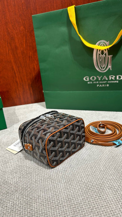 고야드 / 뮤즈 바티니 나노