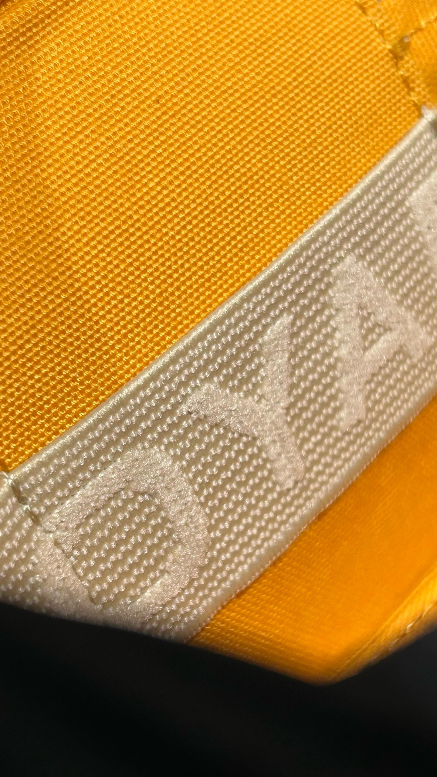 고야드 / 뮤즈 바니티 나노