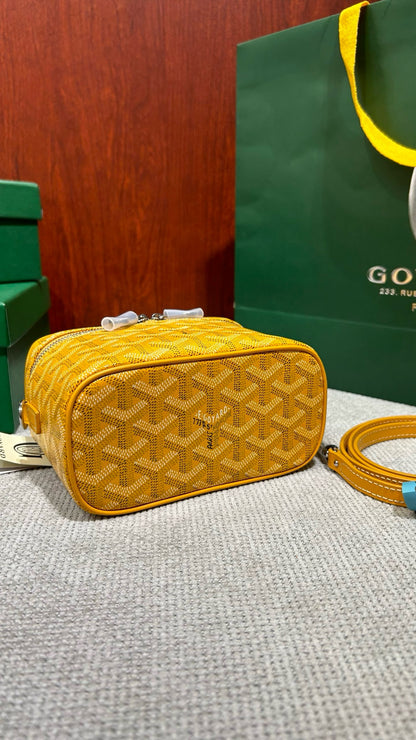 고야드 / 뮤즈 바니티 미니