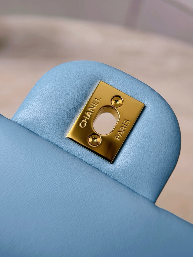 샤넬 / cf25 클래식 11.12 백