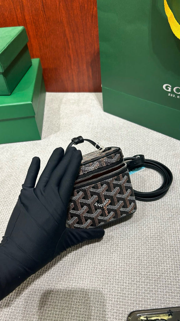 고야드 / 뮤즈 바니티 나노