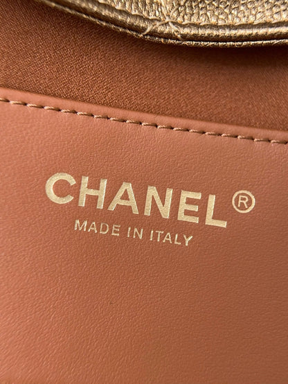 샤넬 / 25a 호보 25 스몰 백