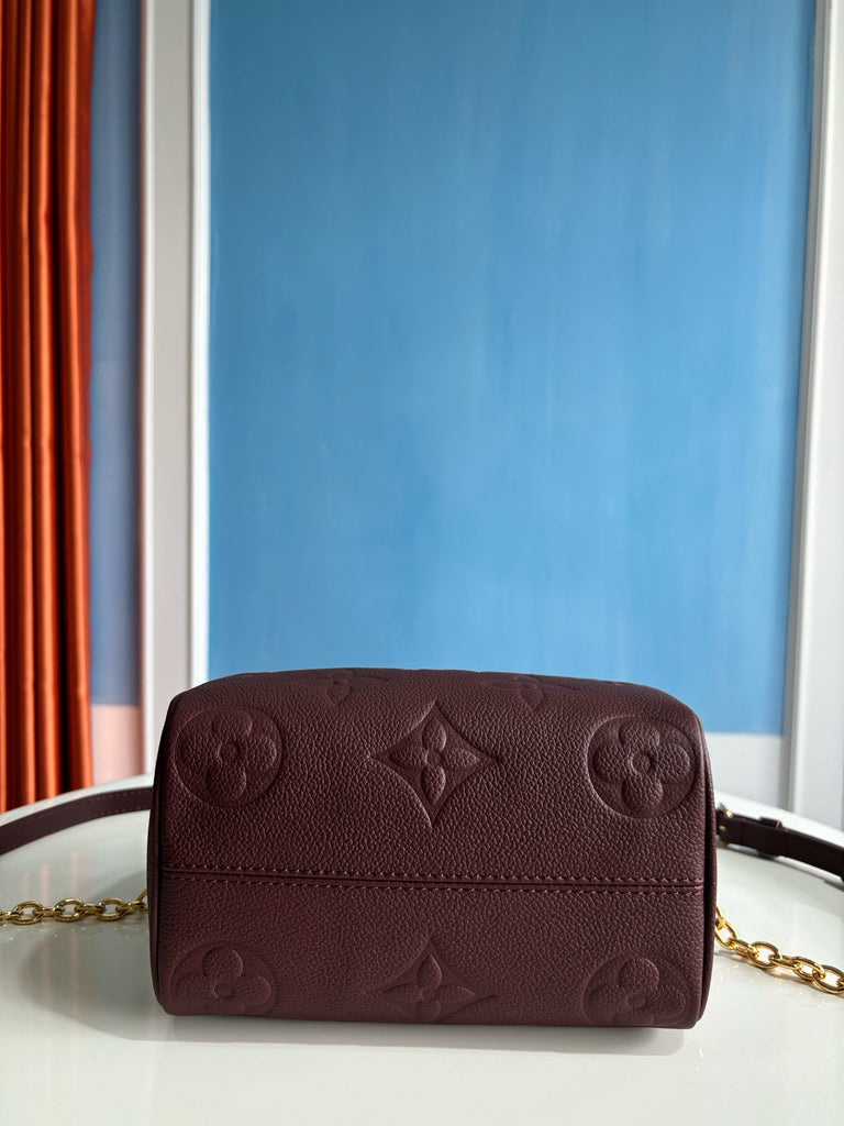 루이비통 / 스피디 반둘리에 20