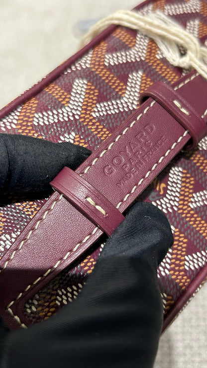 고야드 / 뮤즈 바니티 미니