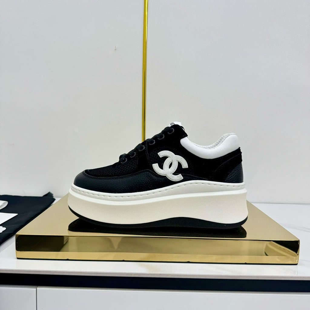 샤넬 / 스니커즈