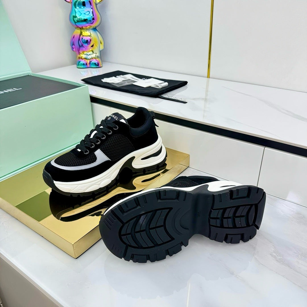 샤넬 / 스니커즈