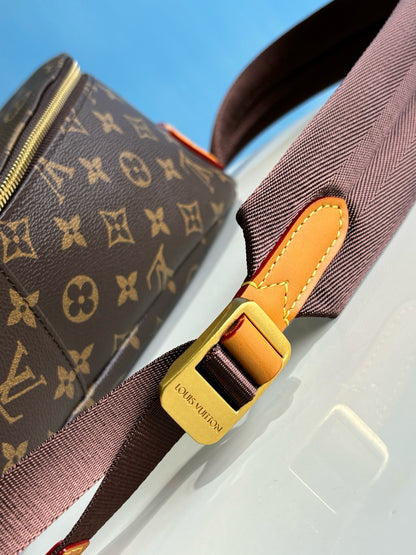 루이비통 / 디스커버리 카고 백팩