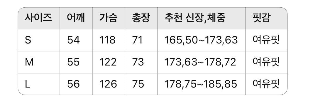 발렌시아가 / 테이브 타입 쇼트 티셔츠