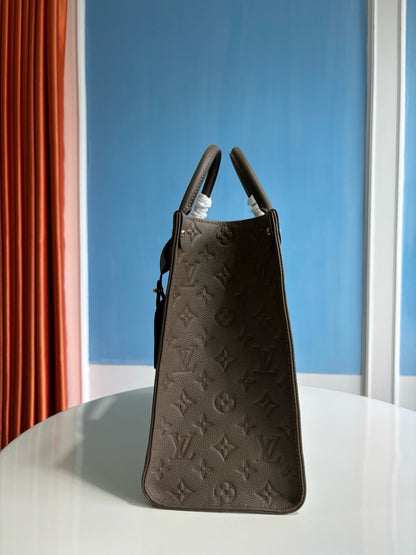 루이비통 / 온더고 MM