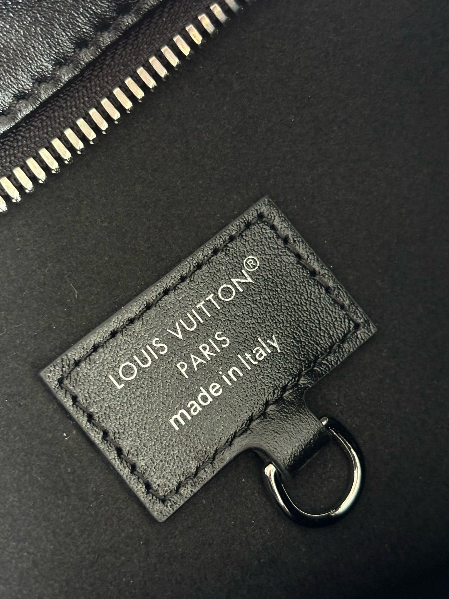 루이비통 / 캐리 올 트레블 백