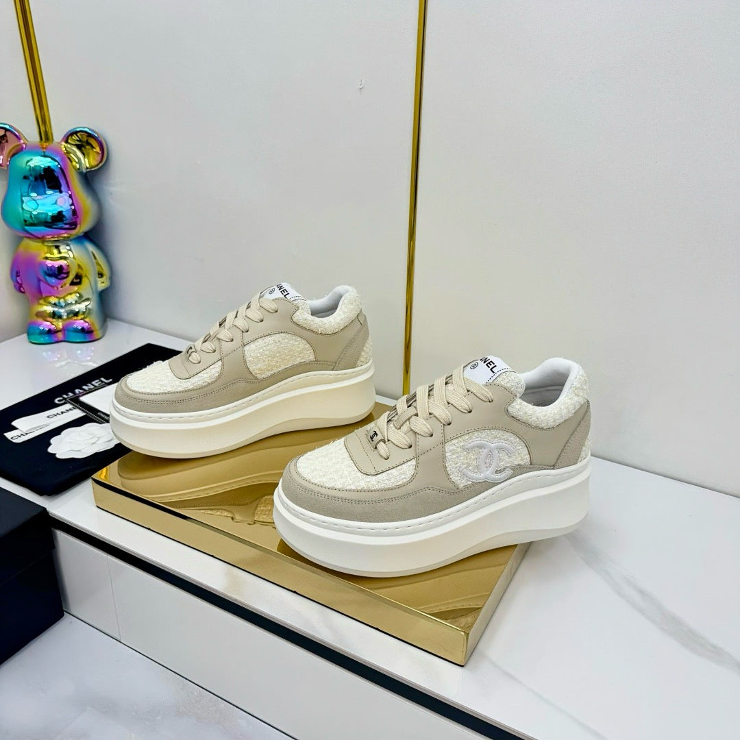 샤넬 / 스니커즈