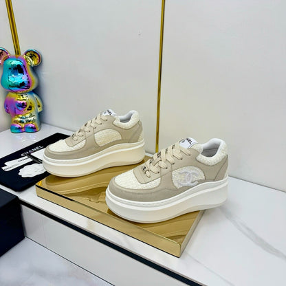 샤넬 / 스니커즈