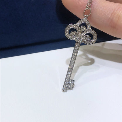 티파니앤코 / 펜던트 18K
