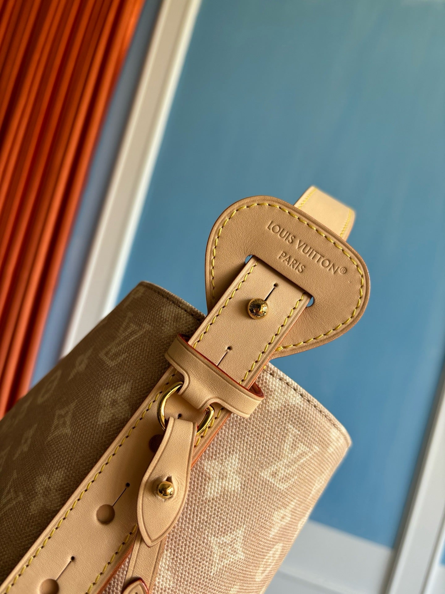 루이비통 / 올 인 GM