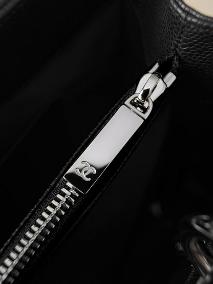 샤넬 / 그랜드 샤핑 토트백