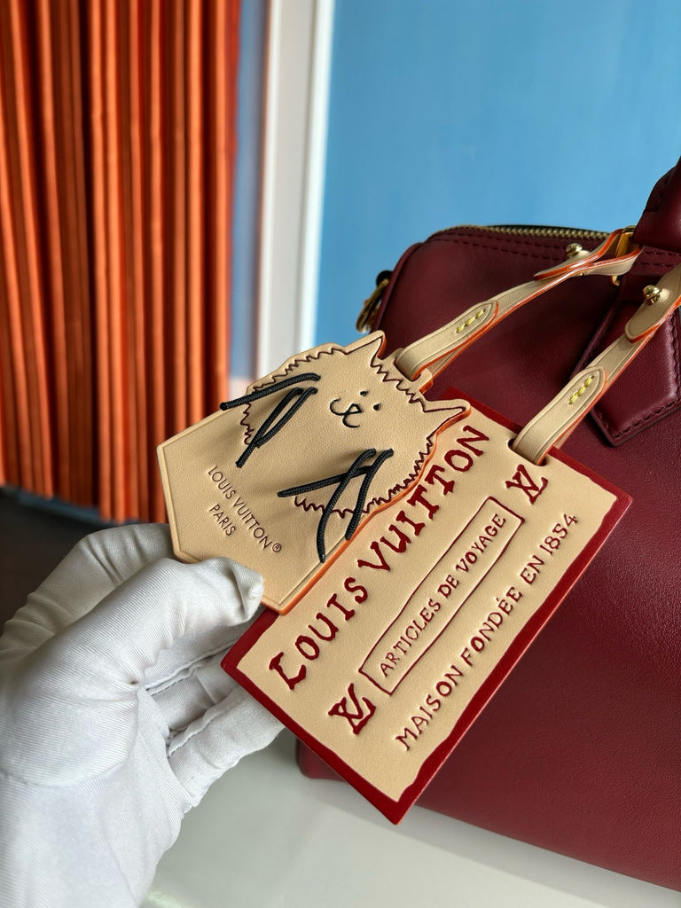 루이비통 / 스피디 소프트 30