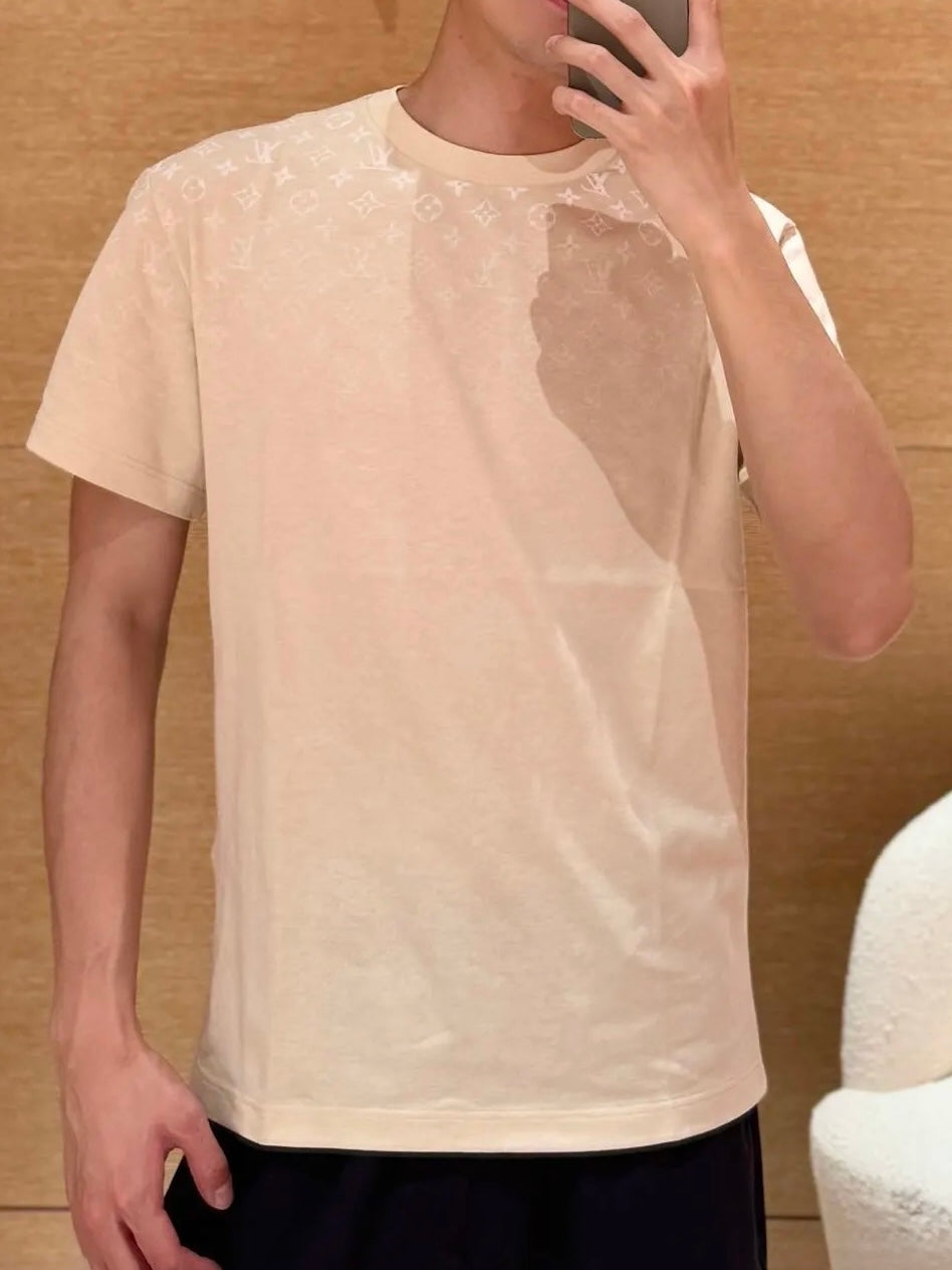 루이비통 / LV 모노그램 그라데이션 티셔츠