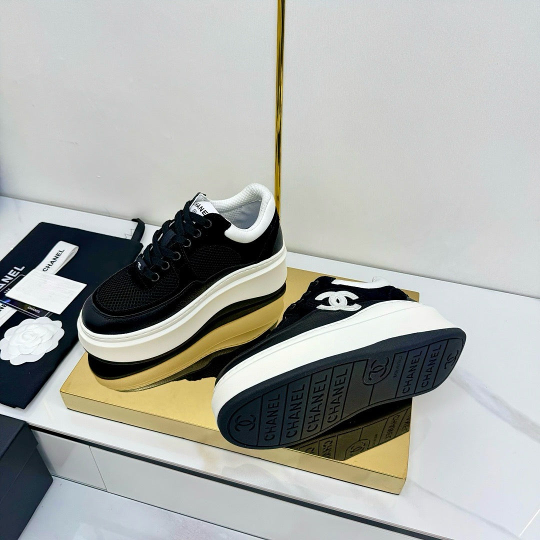 샤넬 / 스니커즈