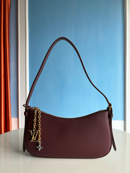 루이비통 / 포쉐트 LV 블룸