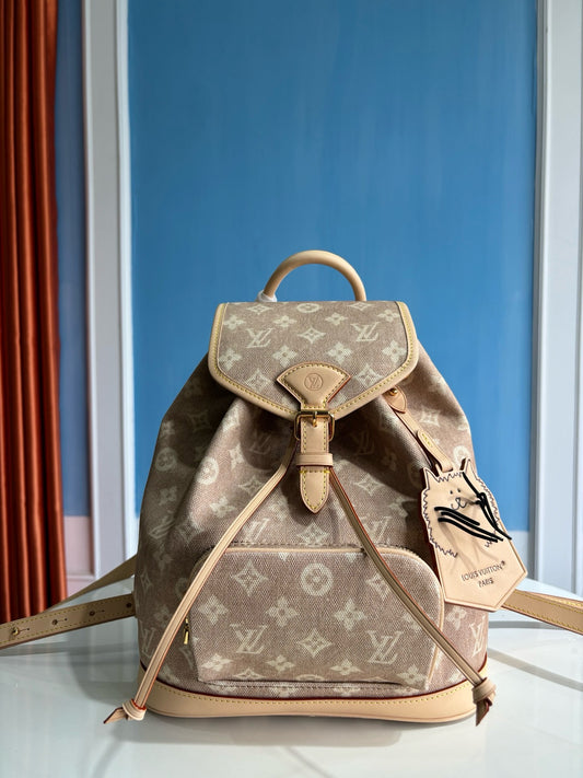 루이비통 / 몽수리 PM