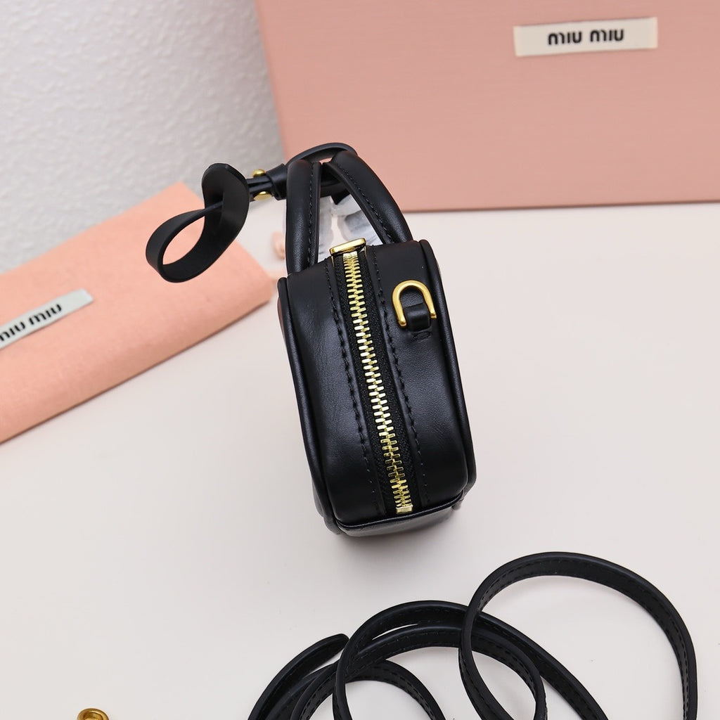 미우미우 / 미니 백