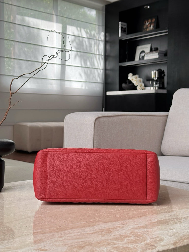 샤넬 / 그랜드 샤핑 토트백