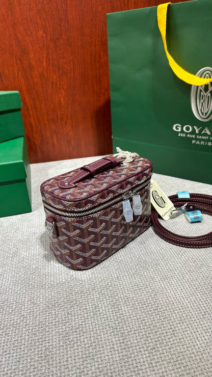 고야드 / 뮤즈 바니티 미니