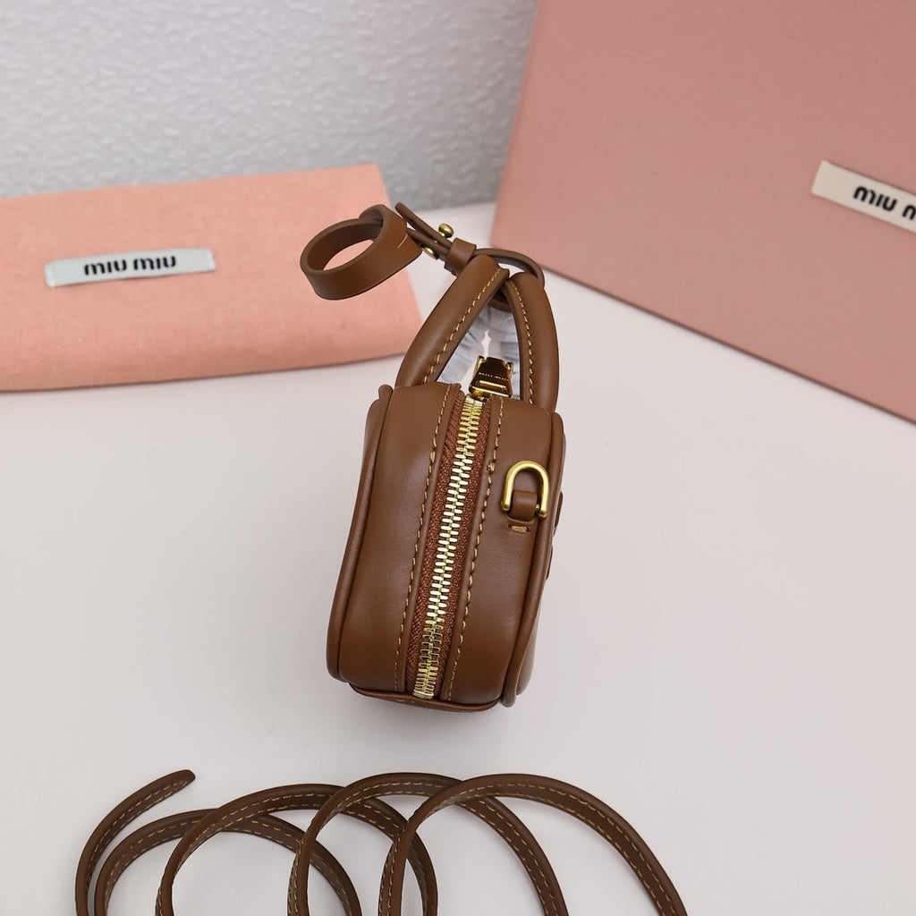 미우미우 / 미니 백