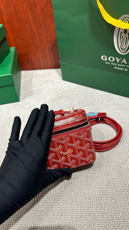 고야드 / 뮤즈 바니티 나노